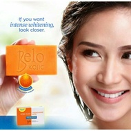 % BELO SOAP NO. 1 BESTSELLER PHILIPPINES