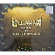 CD Lagu - May Vs Lefthanded Gegaran (2 Disc)