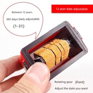 🔥 label maker 🔥 packaging bag printing production date date stamp manual coding machine food expirat