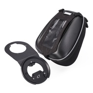 Yours MO-Motorcycle Fuel Tank Bag 3.8L Capacity Cycling Bag for 790 890 390 ADVENTURE 2020-2024