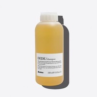 davines - DEDE Shampoo 四季強化洗頭水 1000ml【香港官方正貨】(有泵)