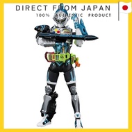 S.H.Figuarts Kamen Rider Brave Hunter Quest Gamer Level 5 "Kamen Rider Ex-Aid" (Tamashii Web Shop Ex