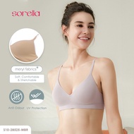 Sorella SEAMLESS BRA S10-28525 - MID BROWN