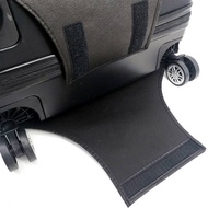 MeikoDeft Waterproof Suitcase Protector Luggage Cover Baggage Dust Case Cover Suitcase Case Travel O
