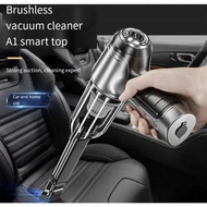 Vaccunm VC1 3 in 1 Mini Cleaner Vacuum Wireless Handheld Car Vacuum Cleaner Strong Suction