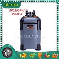 Sobo FISH TANK FILTER SF-650F, SF-850F, SF-1000F, SF-1200F, SF-1500F, SF-1800F, SF-2200F