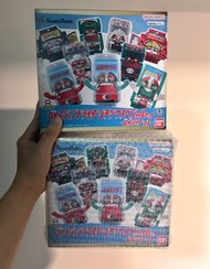 ［順豐包郵］ 昭和修卡童年本鄉猛Dx幪面超人加布食玩菓子獸適用Dx 變身腰帶如圖非shf 龍珠極狐Geats gotchard 真骨戰隊Dx 機械人道具東映日本