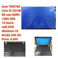 Acer TM5760
