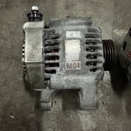 Perodua Myvi Alza Passo Alternator For Engine K3 3SZ ORIGINAL USED FROM JAPAN