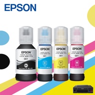 EPSON Ink 001 Original หมึกเติมแท้สำหรับ EPSON L4150-L4160-L6160-L6170-L6190