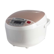 MIDEA หม้อหุงข้าวดิจิทัล LED 1L รุ่นFRC1012F