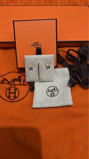 Hermes Earring耳環