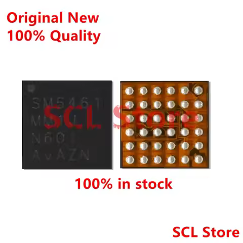 (2-5piece) SM5461 SM5440 SM5450 SM5451 SM5007H SM5007K SMA6101 SM5011A SM5305 SM5513 SM5803 SM5804 S