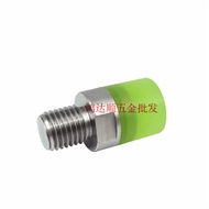 Polyurethane Pressure Block External Thread Type ASKA-D6/8/10/12/16/20-M3/4/5-A50/A70/A90 GV7V