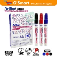 Artline Whiteboard Marker EK-500S