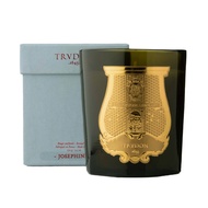 TRUDON 香氛蠟燭 270g-Joséphine 皇后的花園