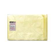 400g Plastic HM 5" x 8" / 6" x 9" / 7" x 10" / 8" x 12" Disposable Plastic Bag for Take Away Food and Drink