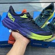 hoka one one speedgoat 5 speed goat 5 hiking shoes sneaker Men's and women's shoes, unisex breathable sports shoes