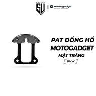Motogadget motoscope pro BMW Watch Mount