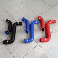 ✔️SAMCO® SILICONE RADIATOR HOSE SUBARU GDA GDB EJ20