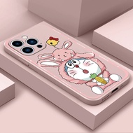 Case Xiaomi 13T Pro 13 lite POCO C65 POCO M6 PRO 5G MI 13T Pro 13 lite MF029A Doraemon Silicone fall
