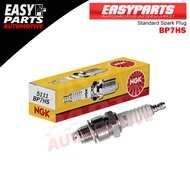 NGK Sparkplug BP7HS Kawasaki, Yamaha