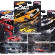 Hot Wheels Fast & Furious (Premium) Rewind Wave E