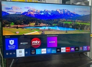 Samsung 50吋 50inch TU7000 4K smart TV 智能 電視