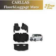 HONDA N-BOX JF3/JF4, JF5/JF6, STEP WGN RP6/RP8, DAIHATSU ATRAI S7, X-TRAIL T33, ROOX 40, PRIUS 60, H