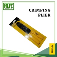 Stanley Crimping Plier/Crimping Tool 9’’ Inches [HASC]