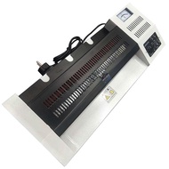 【มีสินค้า ส่งจากกรุงเทพนะคะ】320 Laminator เครื่องเคลือบเอกสาร เคลือบได้ทั้ง A3 A4 เคลือบรูปถ่าย