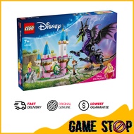 Lego 43240 Disney Princess Maleficent’s Dragon Form