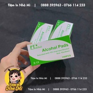 Alcohol Pad