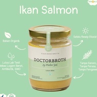 Doctor Broth Salmon Fish Bone Broth