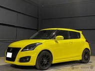 小維車庫-Wei Garage 2012 SUZUKI SWIFT SPORT 1.6