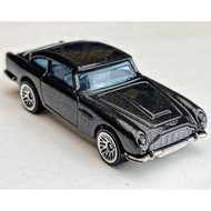 Hotwheels Aston Martin 1963 DB5