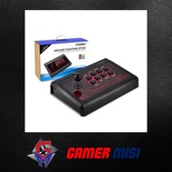 ARCADE FIGHTING STICK (DOBE)