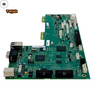 DI ZT410 Main Board Factory-fit Interfaces Power-on Tested Performance Verified