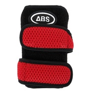 ABS Mini Wrist Bowling Wrist Guard (for Right Hand)