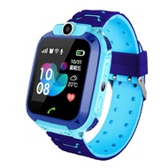 Kids Smart Watch LBS Locator Tracker Finder Smartwatch ephone SOS Anti-Lost Waterproof Watch Anti Lost Baby Watches Children
