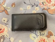 Braun Buffel Wallet clip