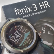 Garmin Watch Used - Fenix 5 / Fenix 3HR / Forunner 245 / 235 / Venu SQ 2 / VivoActive / VivoSmart / Instinct【USED】