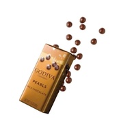 Godiva Pearls Milk Chocolate