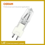 OSRAM 64673 240V 300W FSL CP81 GY9.5 HALOGEN BULB