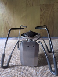 SOTO ST-310 Outdoor Camping Gas Stove
