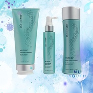Nu Skin NuSkin ageLOC Nutriol Hair Care System / Scalp &amp; Hair Serum (75ml) / Shampoo (200ml) / Conditioner (175ml)