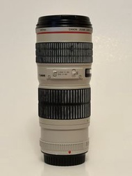 Canon EF 70-200mm f/4L USM Lens