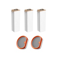 UWANT Stick Vacuum Accessories V500/V600 - Half Year Kit