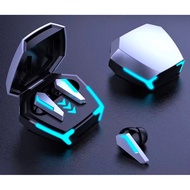 M10 Gaming Bluetooth Earbuds - RGB Breathing Light, Low Latency Wireless Earphones
