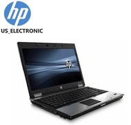 LAPTOP HP Elitebook 8440p Core i5 / RAM 8GB / 512GB SSD [Gratis Tas]